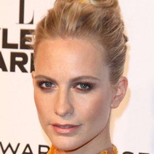 Poppy Delevingne Profile Picture