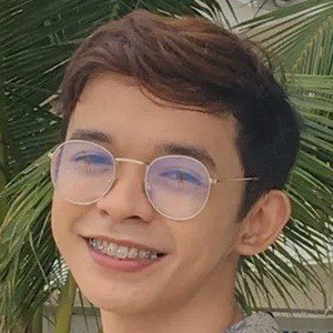 Anton Giriel Delgado Profile Picture