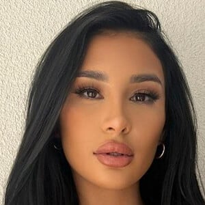 Briana Delgado Profile Picture