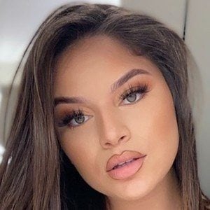 Diandra Delgado Profile Picture