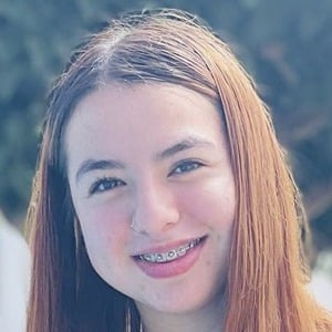 Emily Delgado Profile Picture