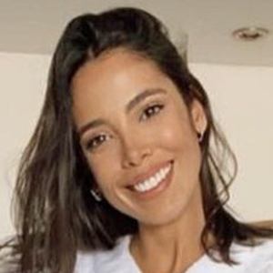 María Paz Delgado Profile Picture