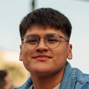 Piero Delgado Profile Picture