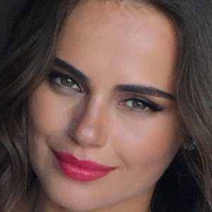 Xenia Deli Bio Facts Family Famous Birthdays