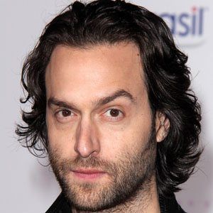 Chris D'Elia Profile Picture