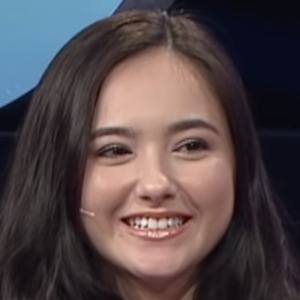 Hannah Delisha - Bio, Family, Trivia | Famous Birthdays