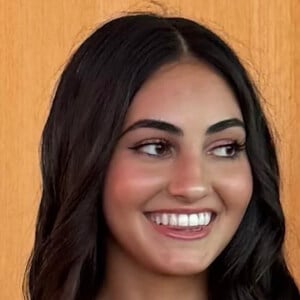 Taylor Rae Delle Coste Profile Picture