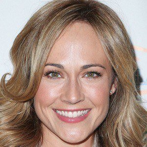 Nikki DeLoach Profile Picture