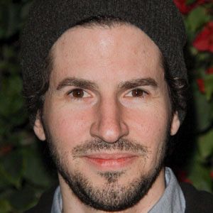 Brad Delson Profile Picture