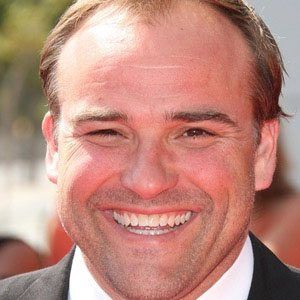 David DeLuise Profile Picture