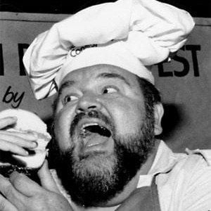 Dom DeLuise, actor, comedian and chef, dies