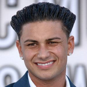 Pauly D Profile Picture