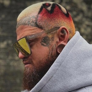 DemonDean Profile Picture