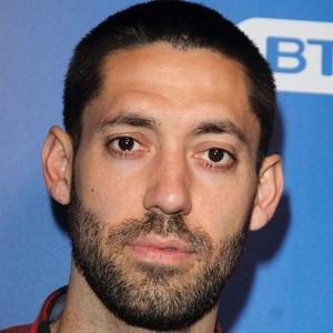 Clint Dempsey Profile Picture