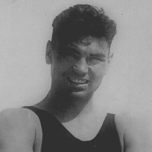 Jack Dempsey Profile Picture