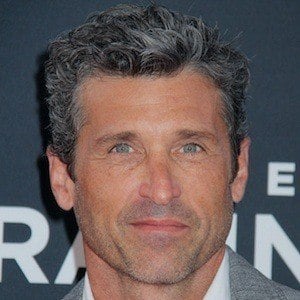 Patrick Dempsey Profile Picture