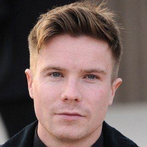 Joe Dempsie Profile Picture