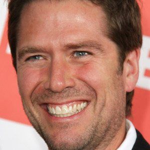 Alexis Denisof