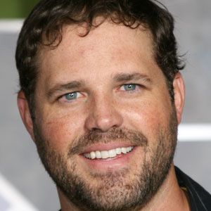 David Denman Profile Picture