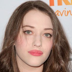 Kat Dennings Profile Picture