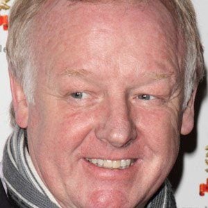 Les Dennis Profile Picture