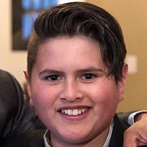 Julian Dennison