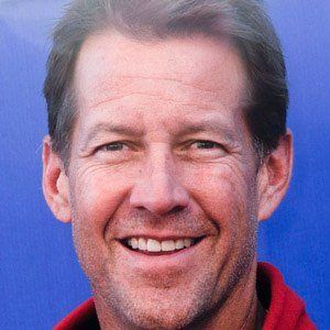 James Denton Profile Picture