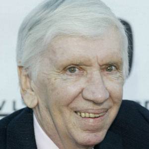 Bob Denver Profile Picture