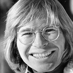 John Denver Profile Picture