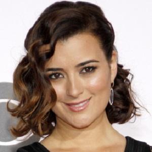 Cote de Pablo Profile Picture