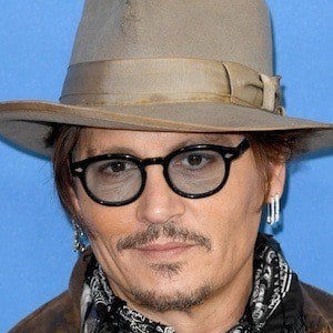 ジョニー デップ 経歴 家族 トリビア Famous Birthdays ジョニー デップ 経歴 家族 トリビア Famous Birthdays