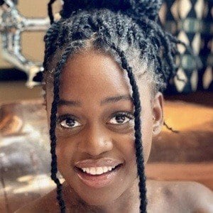 Michaela Deprince Profile Picture