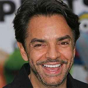 Eugenio Derbez Profile Picture