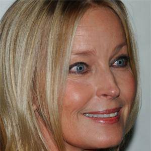 Bo Derek