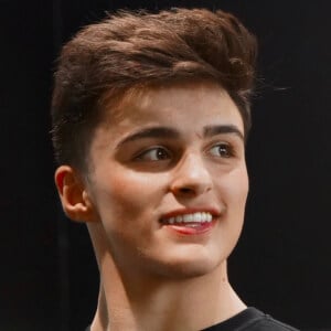 Calvin Dergara Profile Picture