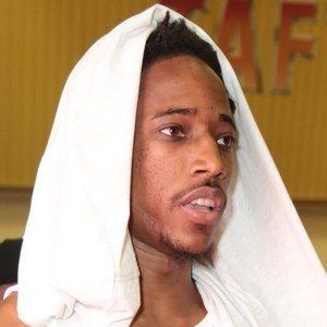 DeMar DeRozan Profile Picture