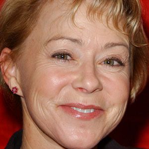 Debi Derryberry Profile Picture