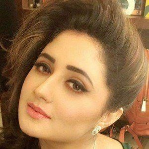 Rashami Desai Profile Picture