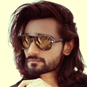 Yasser Desai Profile Picture