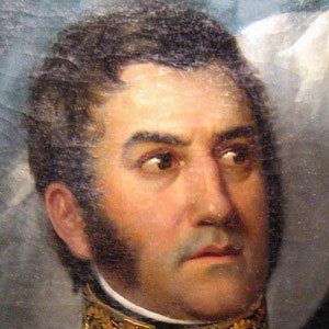 José de San Martín Headshot 