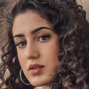 Aisha Descane Profile Picture