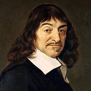 René Descartes Profile Picture