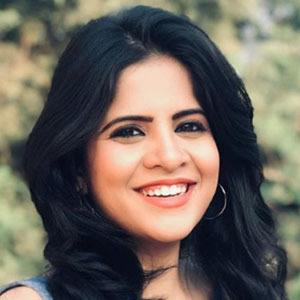 Amruta Deshmukh Profile Picture