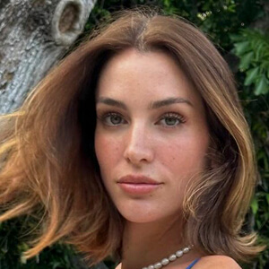 Paola V Desideri Profile Picture