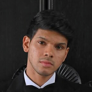 Hasitha Desilva Profile Picture
