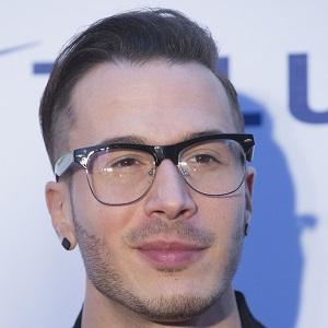 Shawn Desman Profile Picture