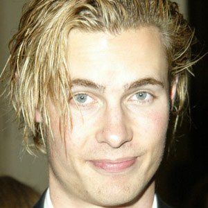 Erik von Detten Profile Picture