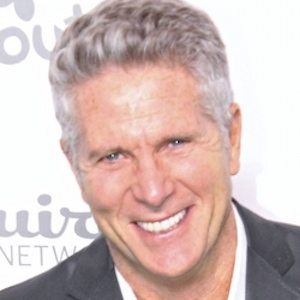 Donny Deutsch Profile Picture