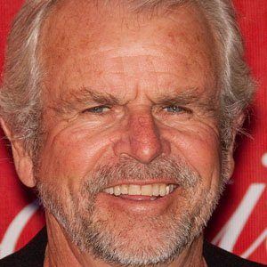 William Devane Profile Picture