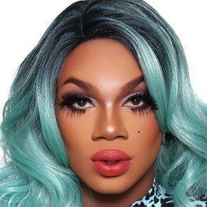 Chi Chi DeVayne Profile Picture